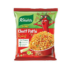 Knorr Instant Noodles Small – Quick, Tasty & Flavorful Snack Pack