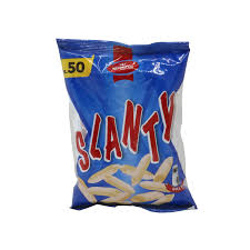 Kolson Slanty Salted 30 Rs – Classic Crunchy Snack for Every Mood