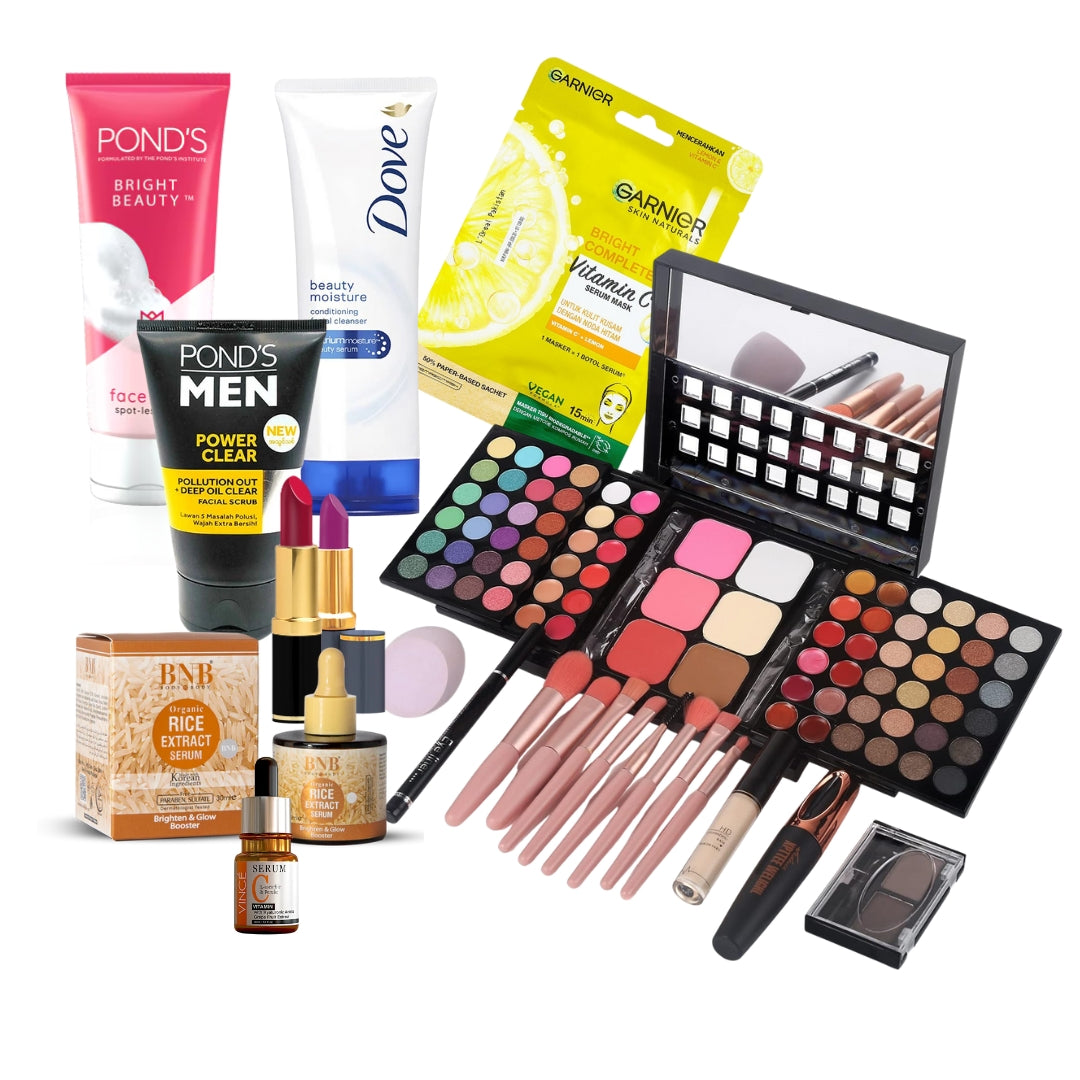 Cosmatics Items