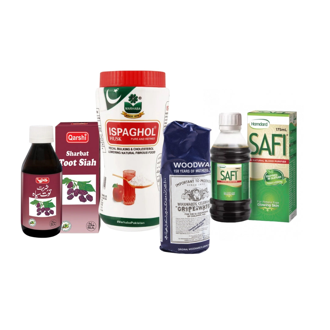 health care items