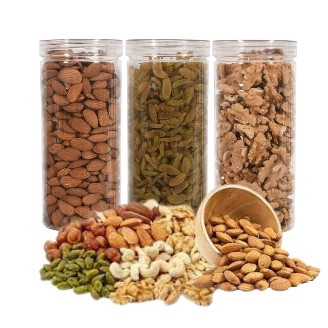 Dry Fruits