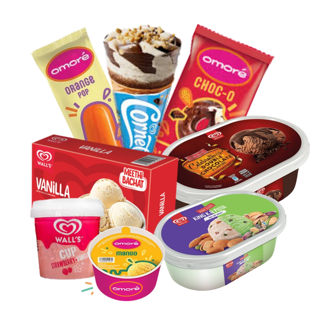 Ice Cream