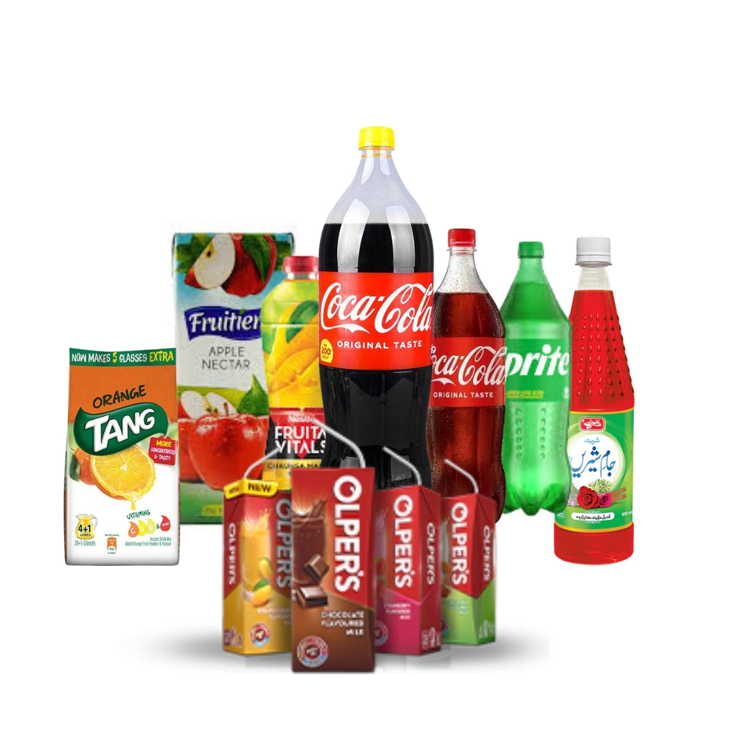 Beverages
