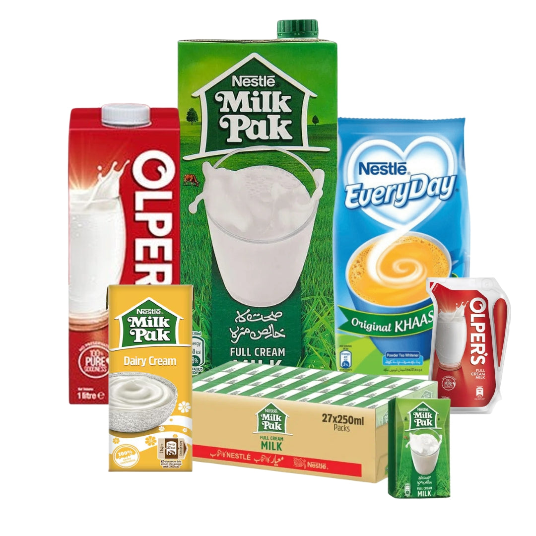 Dairy