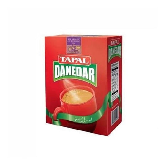 Tapal Danedar Tea – 85g (Strong, Granulated & Full-Flavored)