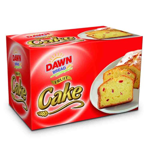 Dawn Fruit Cake – Small Size (Rich, Moist & Fruity Delight)