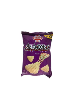 Kolson Snackers Pizza 20 Rs – Cheesy Crunch with Real Pizza Flavor