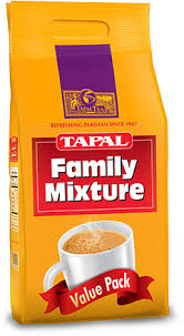 Tapal Danedar Family Pack Tea – 1kg (Premium Strong Blend for the Whole Family)