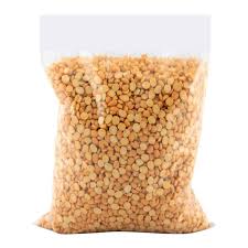 Daal Chana 500g – Fresh & Natural Split Bengal Gram Lentil
