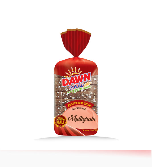 Dawn Multigrain Bread – Small Size (Healthy & Wholesome Goodness)